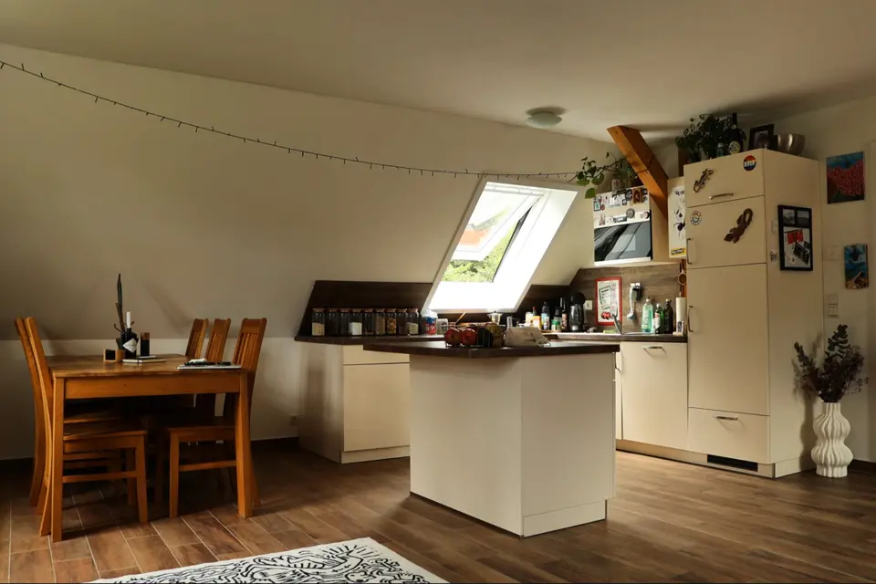 WG-Zimmer mit 70 m² in Cottbus – Bild 2
