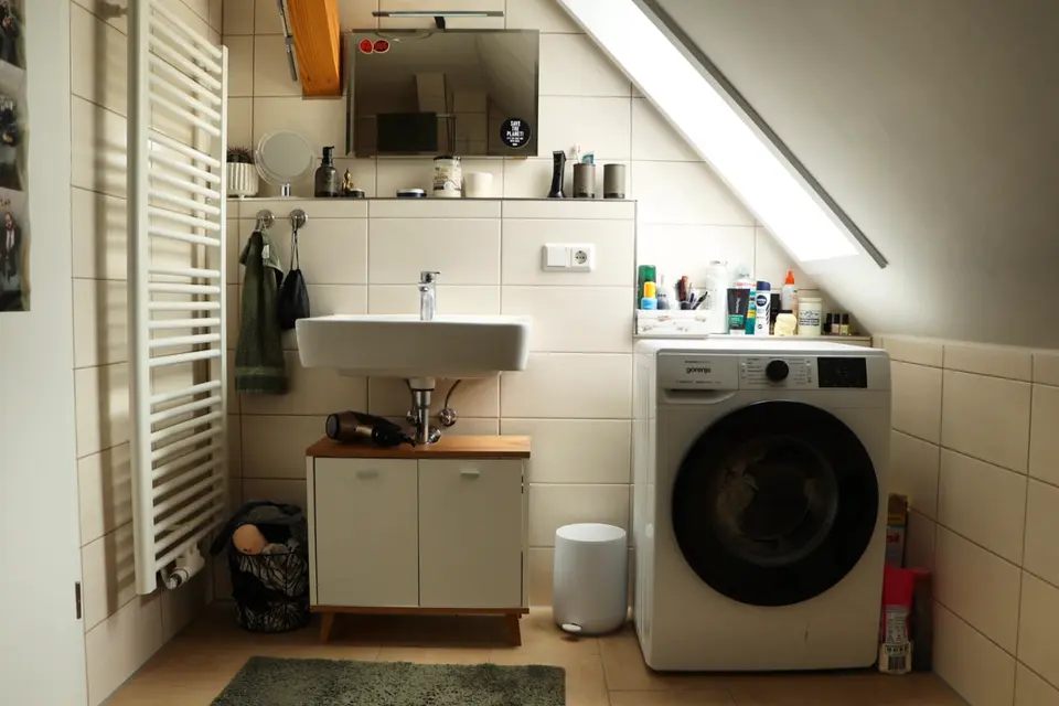 WG-Zimmer mit 70 m² in Cottbus – Bild 8