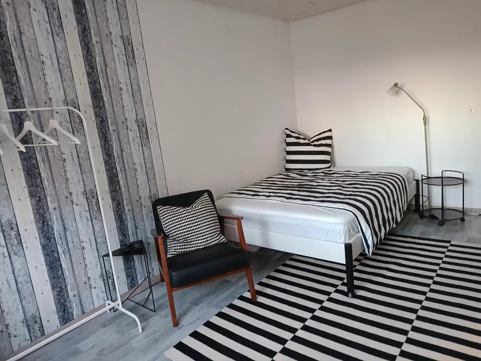 WG-Zimmer mit 31 m² in Wetzlar – Bild 1