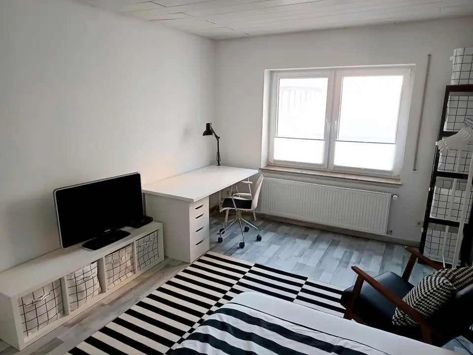 WG-Zimmer mit 31 m² in Wetzlar – Bild 2
