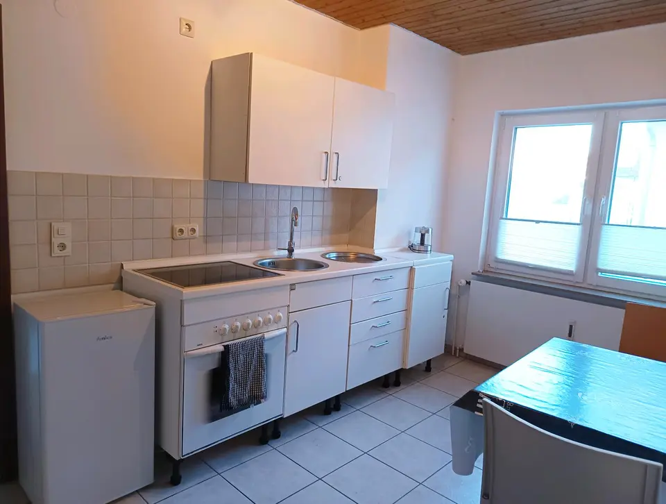 WG-Zimmer mit 31 m² in Wetzlar – Bild 4