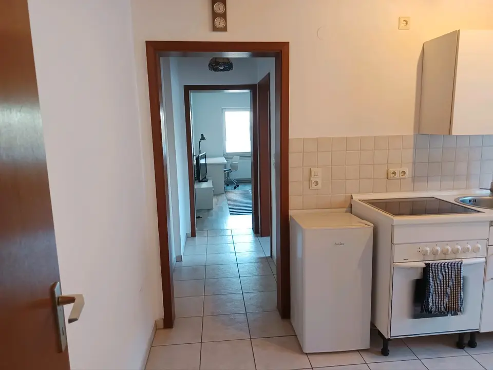 WG-Zimmer mit 31 m² in Wetzlar – Bild 5