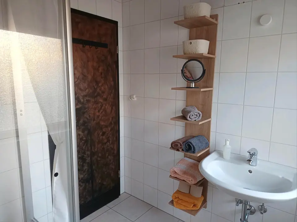 WG-Zimmer mit 31 m² in Wetzlar – Bild 7