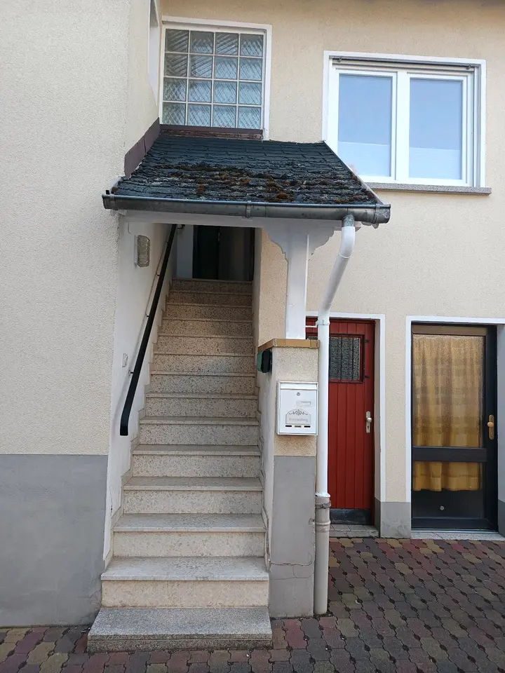 WG-Zimmer mit 31 m² in Wetzlar – Bild 10