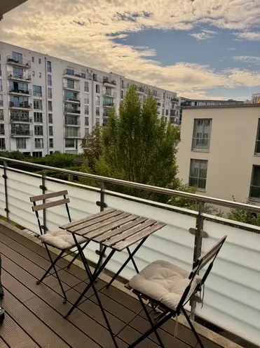3 Zimmer Wohnung mit 110 m² in Berlin – Bild 12