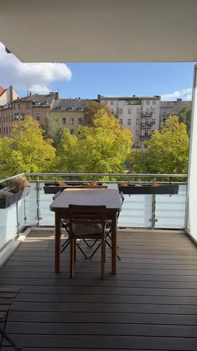 3 Zimmer Wohnung mit 110 m² in Berlin – Bild 4