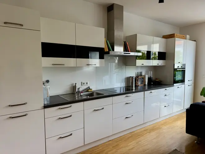 3 Zimmer Wohnung mit 110 m² in Berlin – Bild 8