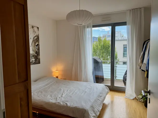 3 Zimmer Wohnung mit 110 m² in Berlin – Bild 9
