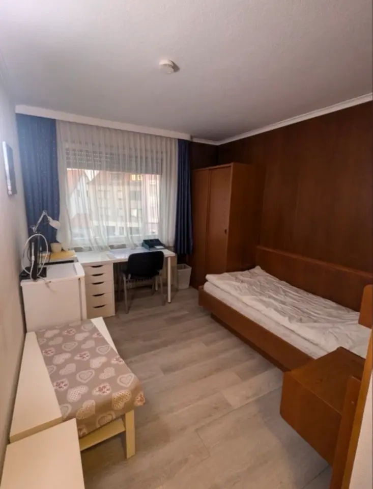 Studio mit 30 m² in Osnabrück – Bild 1