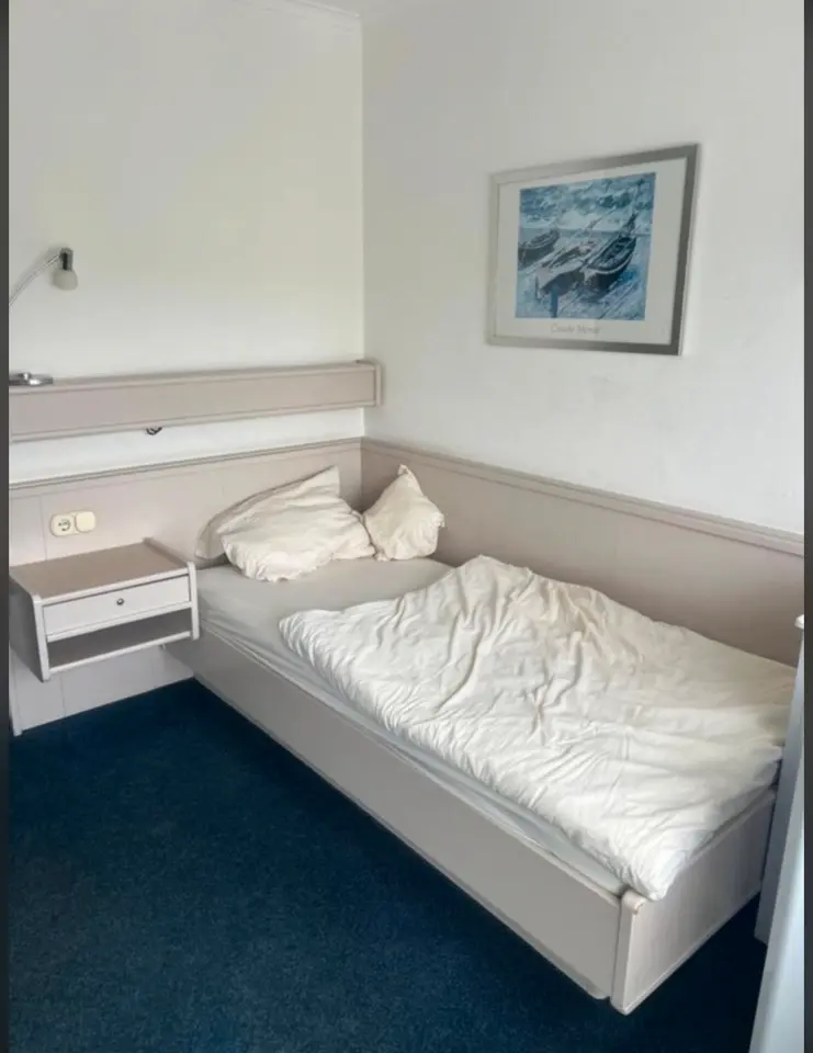 Studio mit 30 m² in Osnabrück – Bild 2