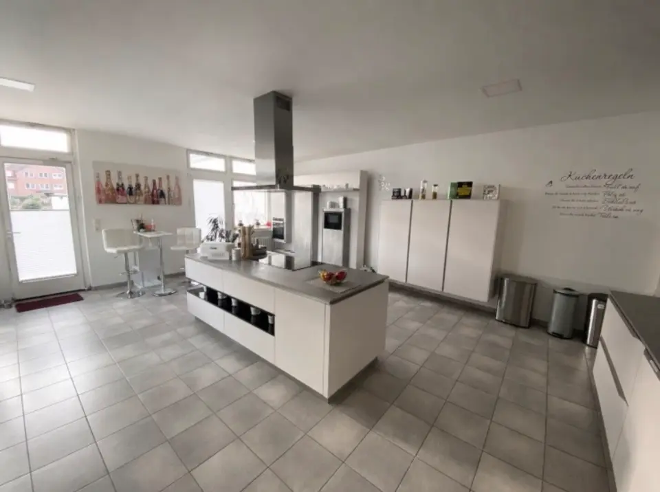 Studio mit 30 m² in Osnabrück – Bild 3