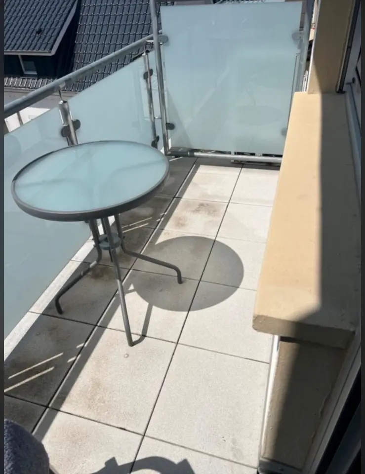 Studio mit 30 m² in Osnabrück – Bild 4
