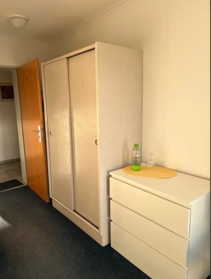 Studio mit 30 m² in Osnabrück – Bild 5