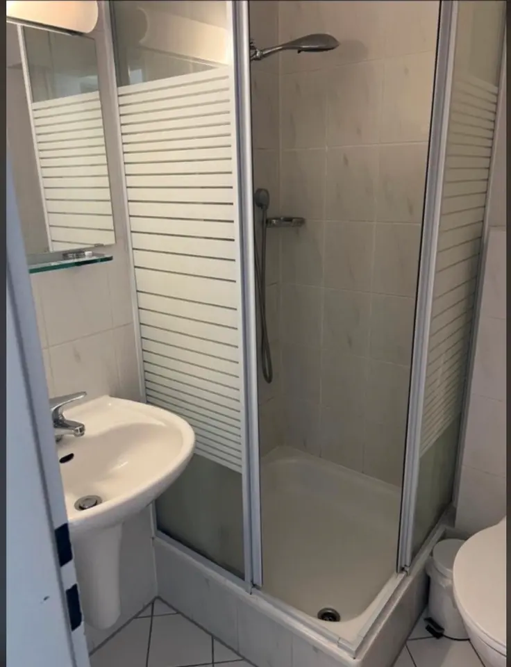 Studio mit 30 m² in Osnabrück – Bild 6