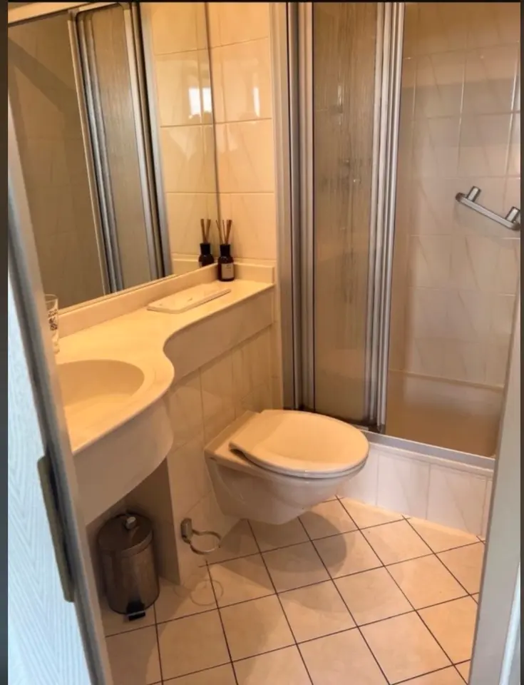 Studio mit 30 m² in Osnabrück – Bild 7