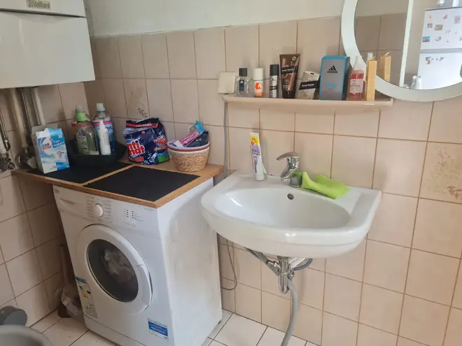 3 Zimmer Wohnung mit 78 m² in Bremen – Bild 12