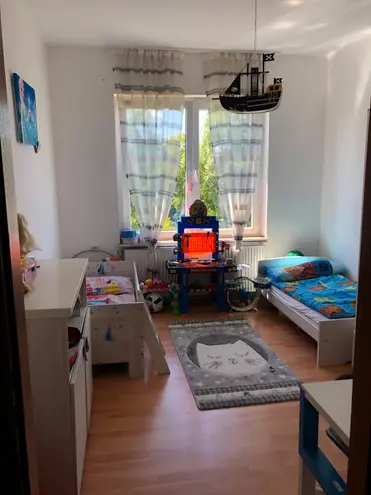 3 Zimmer Wohnung mit 78 m² in Bremen – Bild 2