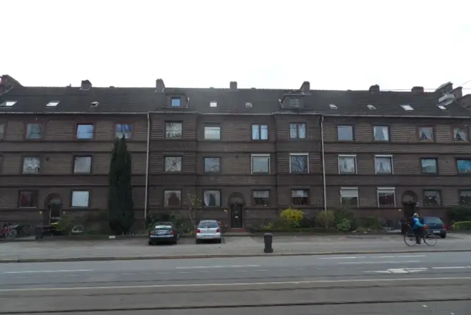 3 Zimmer Wohnung mit 78 m² in Bremen – Bild 7
