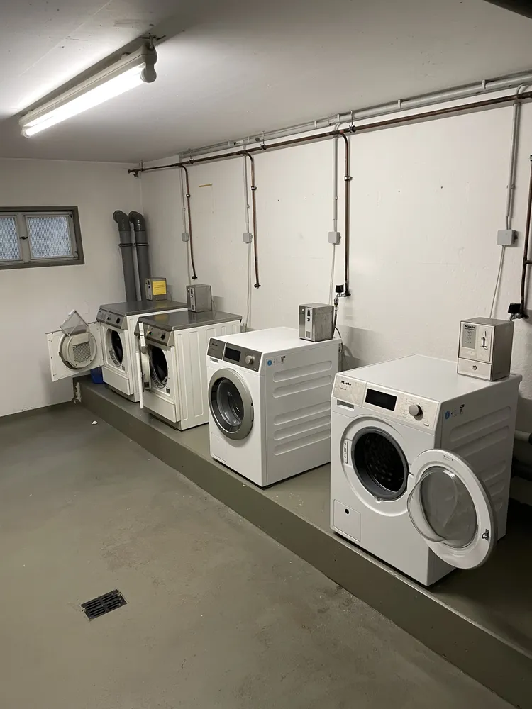 1 Zimmer Wohnung mit 24 m² in Siegen – Bild 11