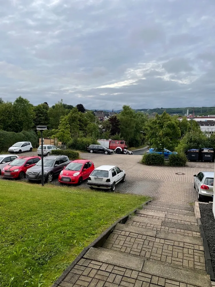 1 Zimmer Wohnung mit 24 m² in Siegen – Bild 12