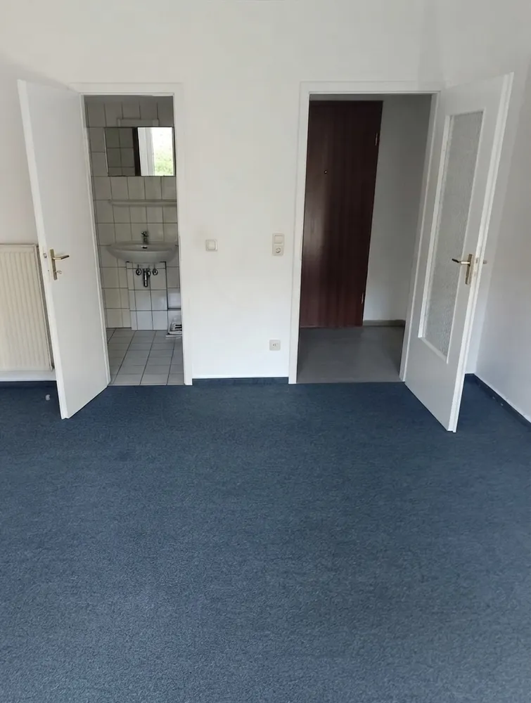 1 Zimmer Wohnung mit 24 m² in Siegen – Bild 3