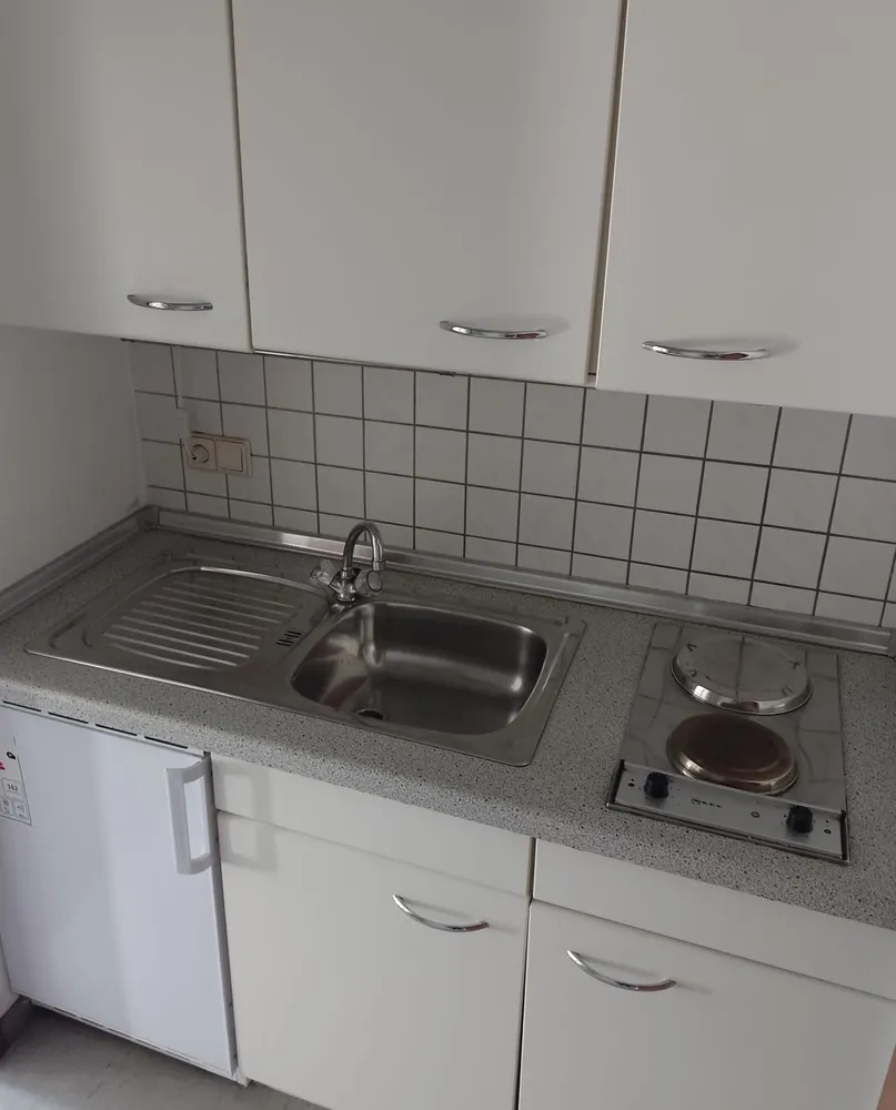 1 Zimmer Wohnung mit 24 m² in Siegen – Bild 5