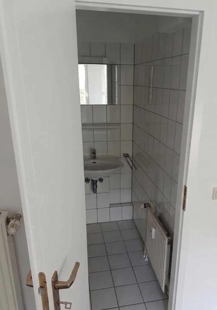 1 Zimmer Wohnung mit 24 m² in Siegen – Bild 7