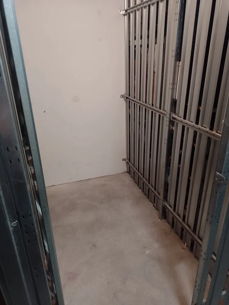 1 Zimmer Wohnung mit 24 m² in Siegen – Bild 8