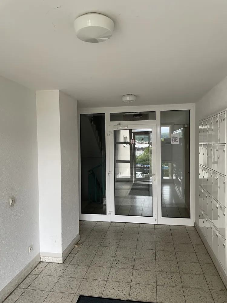 1 Zimmer Wohnung mit 24 m² in Siegen – Bild 9