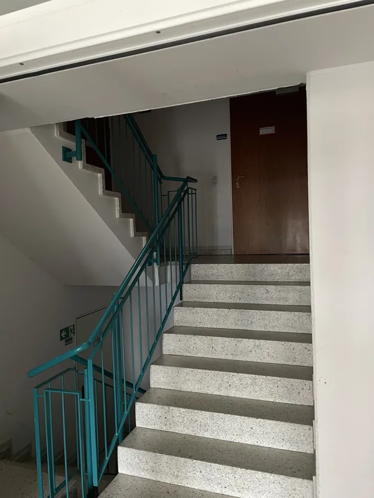 1 Zimmer Wohnung mit 24 m² in Siegen – Bild 10