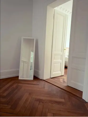 WG-Zimmer mit 30 m² in Frankfurt am Main – Bild 4