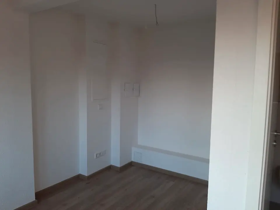 2 Zimmer Wohnung mit 28 m² in Detmold – Bild 2