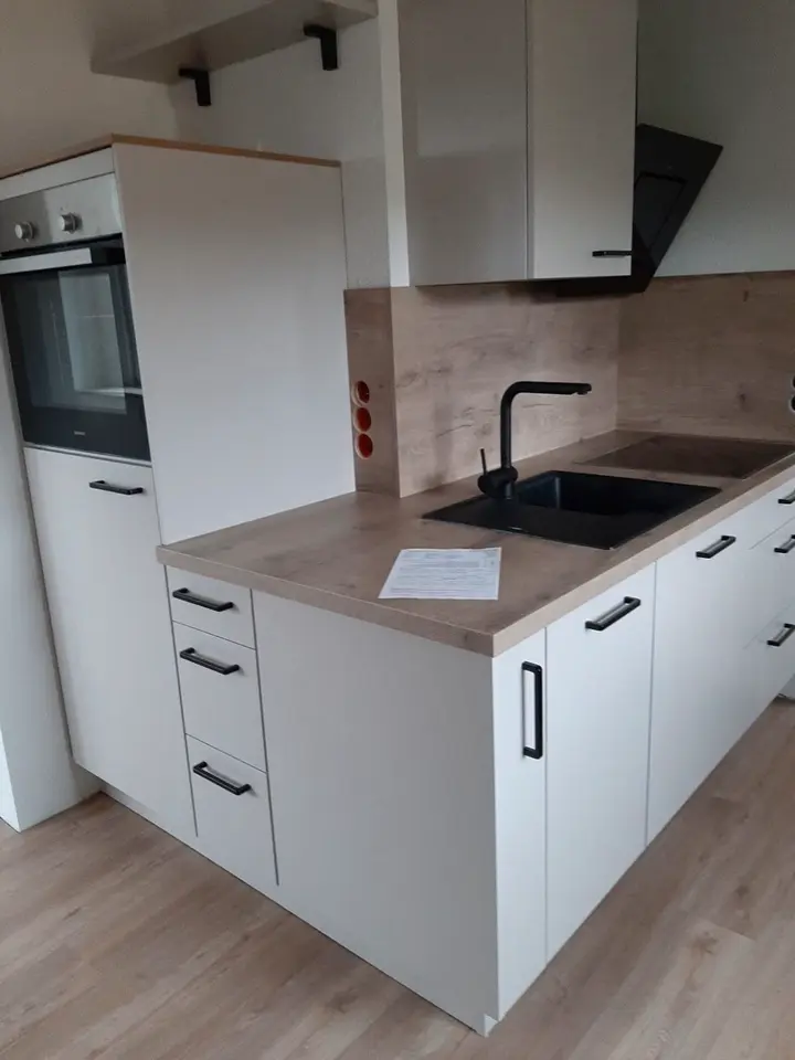 2 Zimmer Wohnung mit 28 m² in Detmold – Bild 3