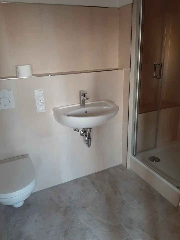 2 Zimmer Wohnung mit 28 m² in Detmold – Bild 5