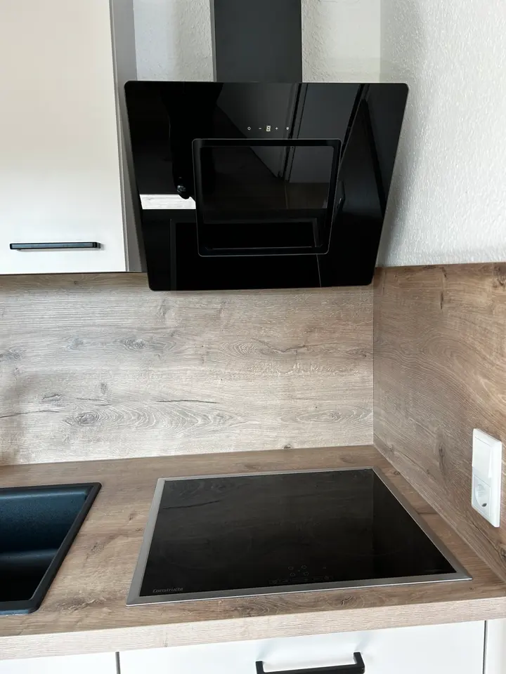 2 Zimmer Wohnung mit 28 m² in Detmold – Bild 7