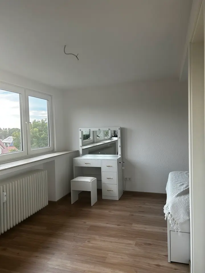 2 Zimmer Wohnung mit 28 m² in Detmold – Bild 10