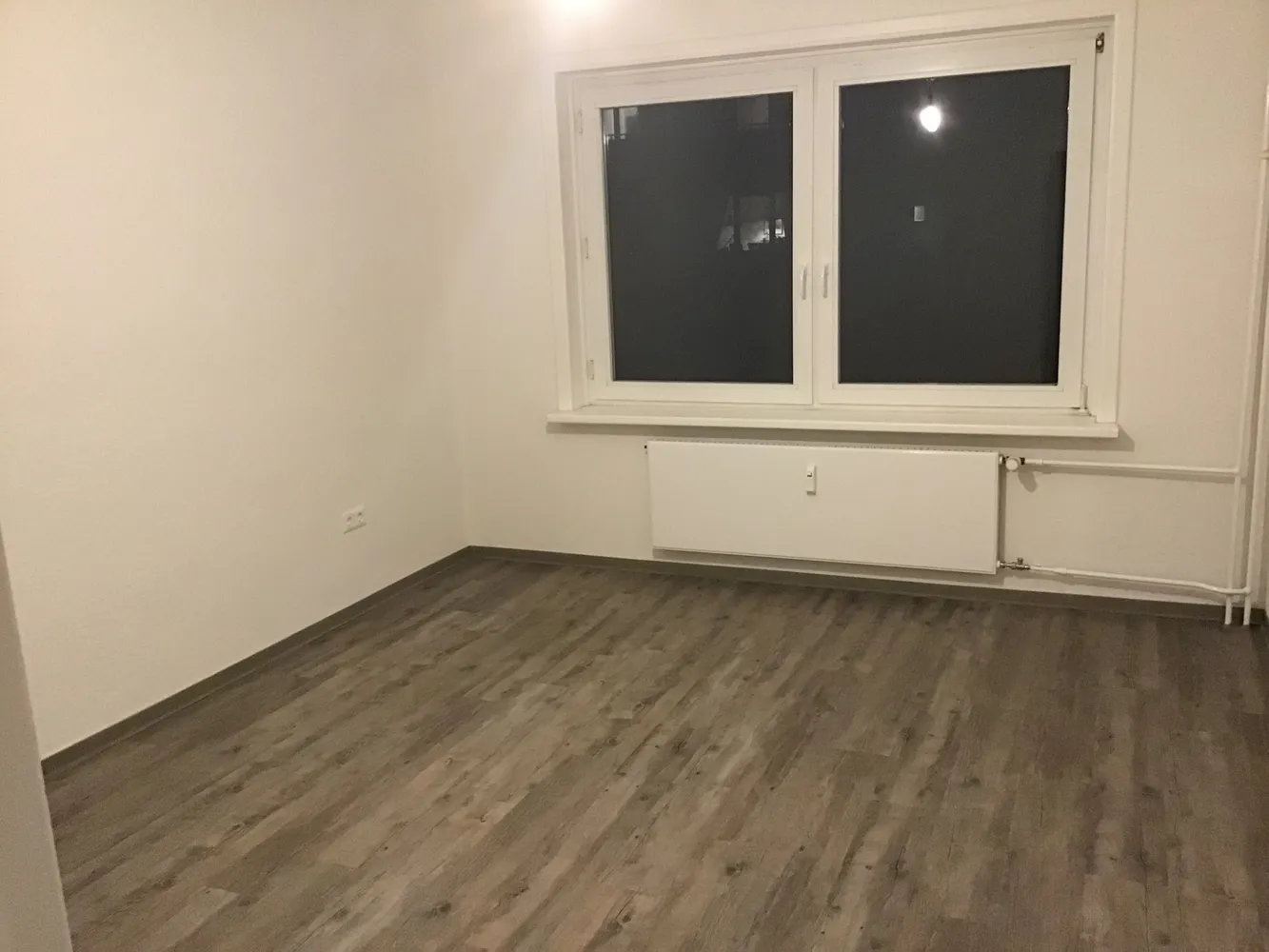 3 Zimmer Wohnung mit 52 m² in Lübeck – Bild 3
