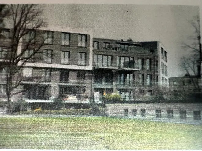 4 Zimmer Wohnung mit 120 m² in Hamburg – Bild 4