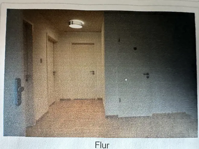 4 Zimmer Wohnung mit 120 m² in Hamburg – Bild 5