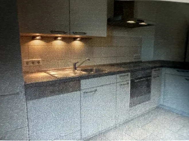 4 Zimmer Wohnung mit 120 m² in Hamburg – Bild 6