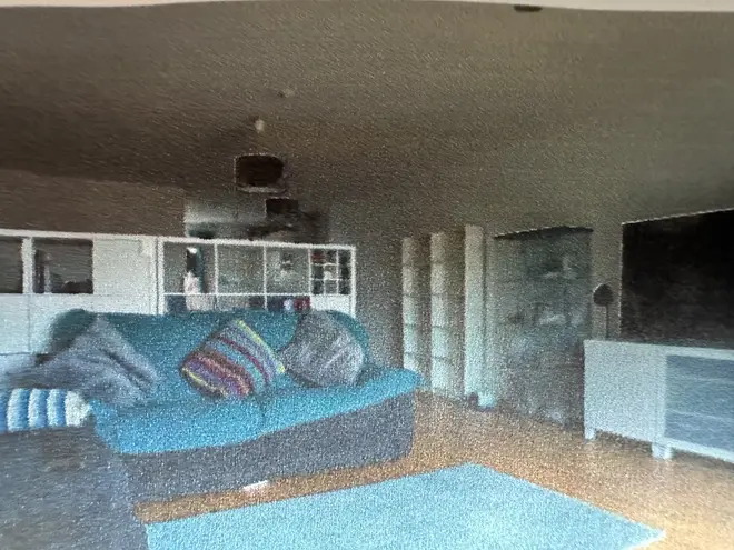 4 Zimmer Wohnung mit 120 m² in Hamburg – Bild 8