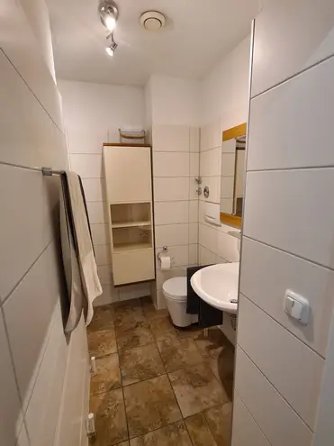 2 Zimmer Wohnung mit 32 m² in Augsburg – Bild 11