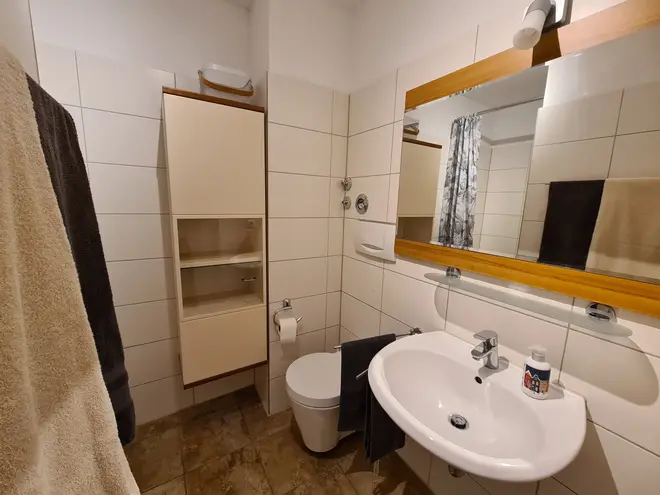 2 Zimmer Wohnung mit 32 m² in Augsburg – Bild 12