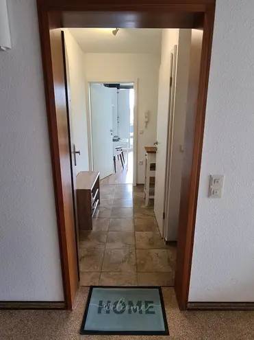 2 Zimmer Wohnung mit 32 m² in Augsburg – Bild 6