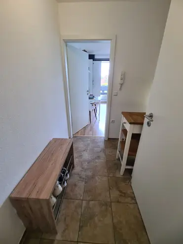 2 Zimmer Wohnung mit 32 m² in Augsburg – Bild 7