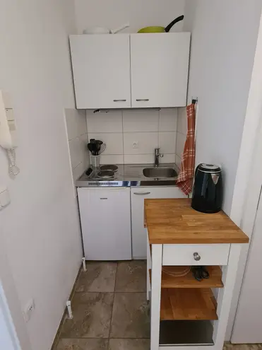 2 Zimmer Wohnung mit 32 m² in Augsburg – Bild 9