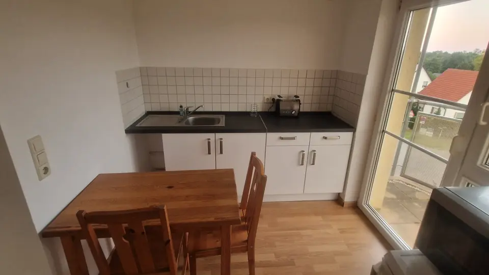 Studio mit 25 m² in Cottbus – Bild 4