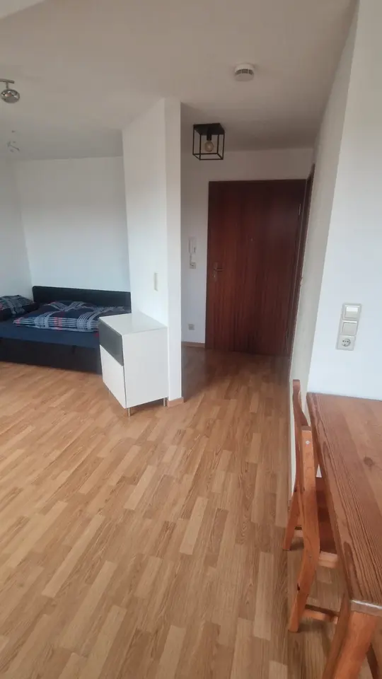 Studio mit 25 m² in Cottbus – Bild 5