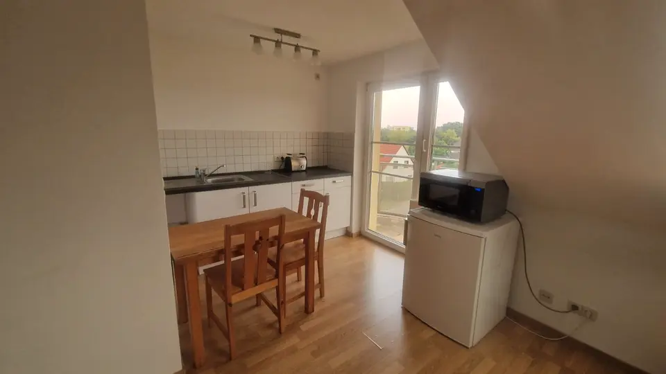 Studio mit 25 m² in Cottbus – Bild 6
