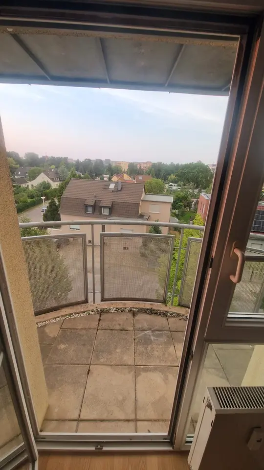Studio mit 25 m² in Cottbus – Bild 7